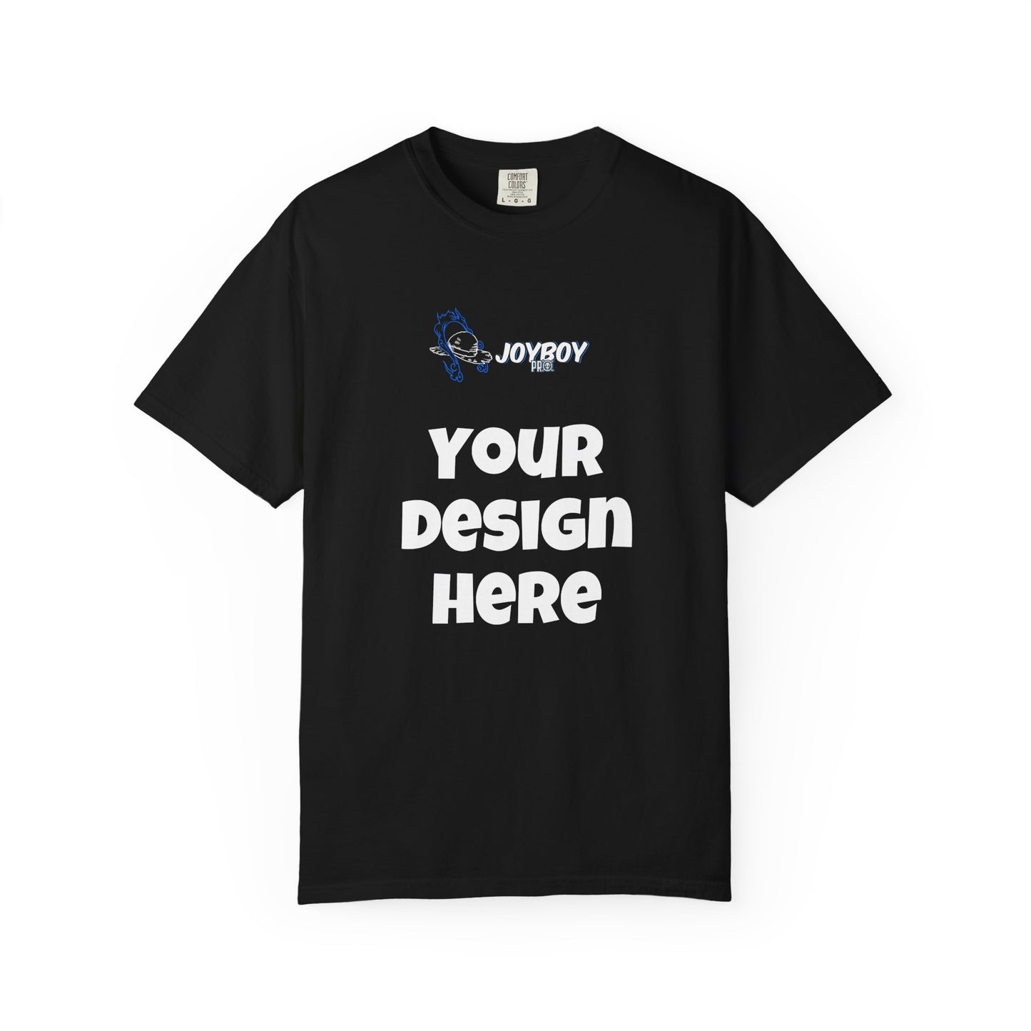 Custom Design T-shirt & hoodie