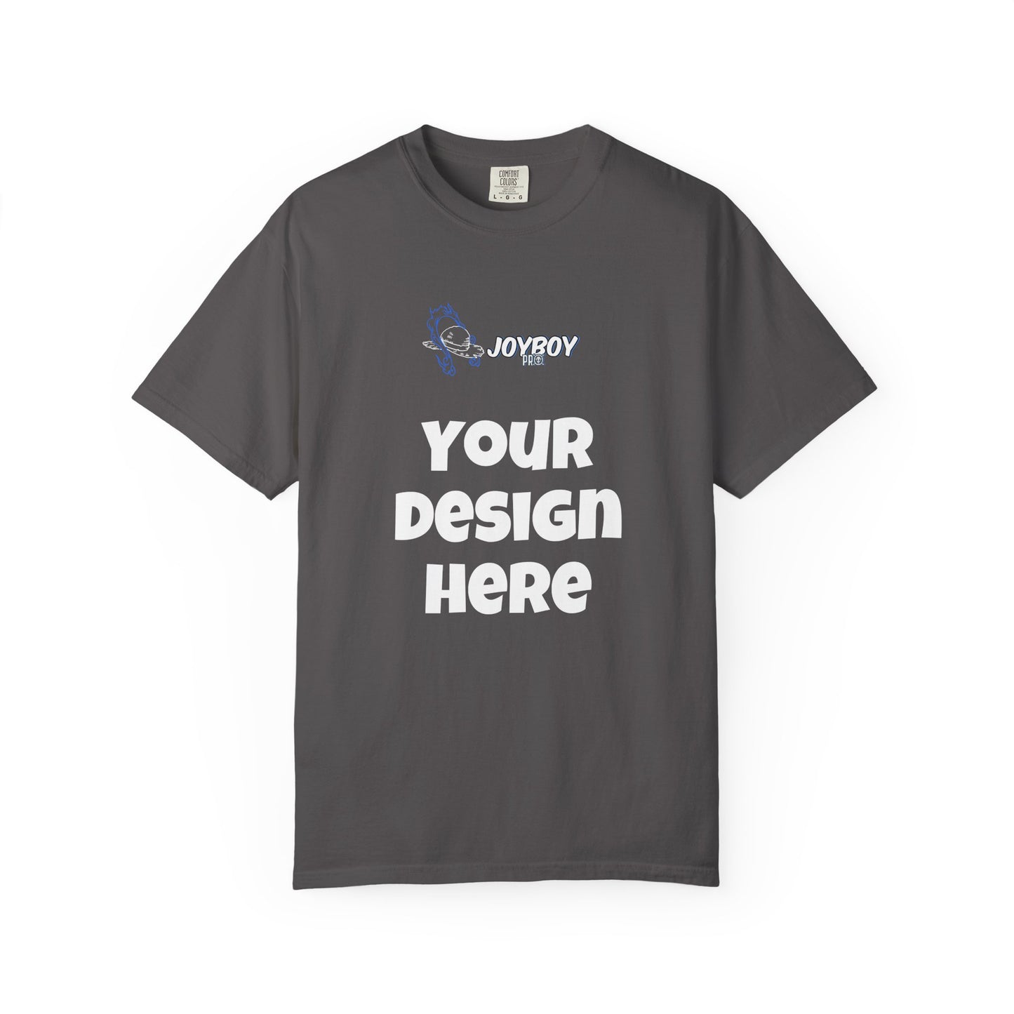 Custom Design T-shirt & hoodie