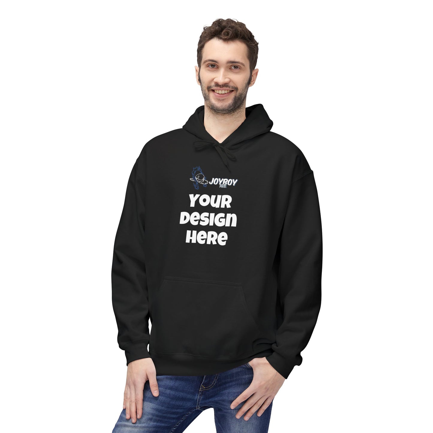 Custom Design T-shirt & hoodie