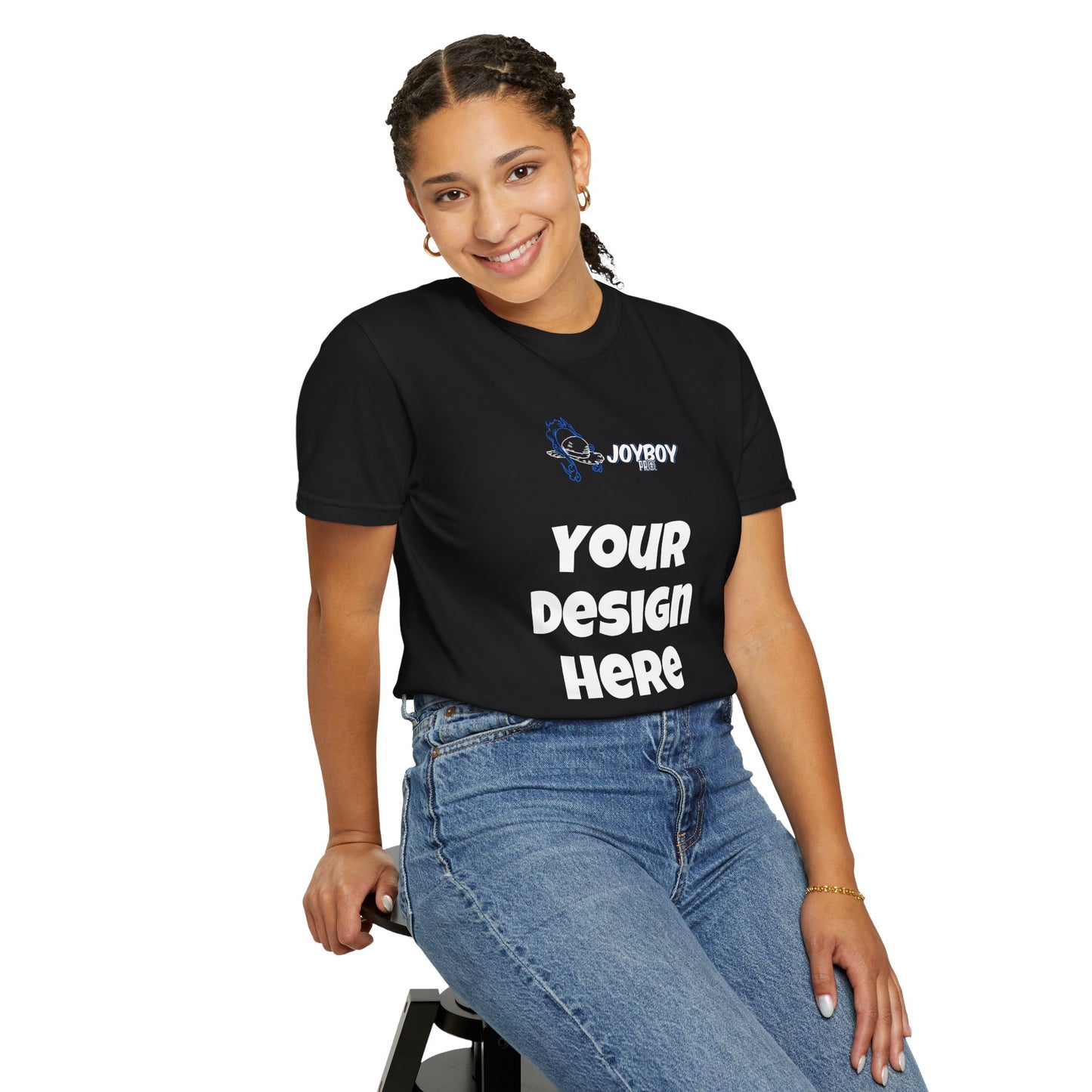 Custom Design T-shirt & hoodie