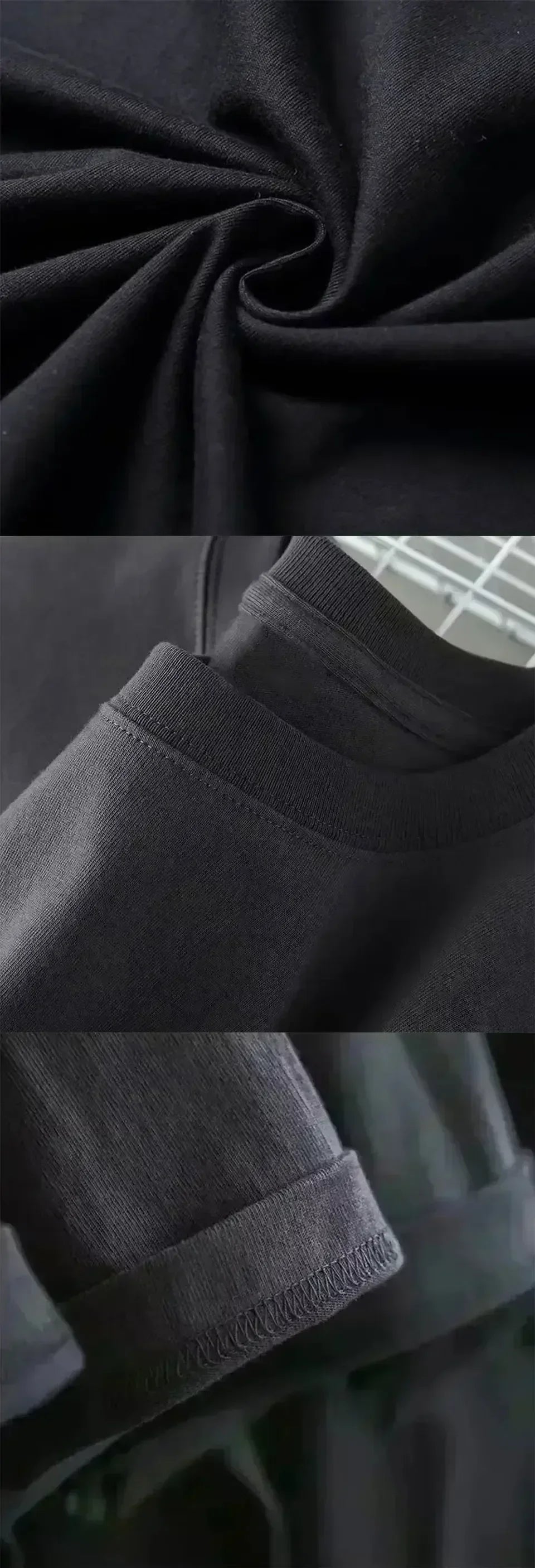 Men's Summer Cotton Fashionable Casual Loose OverSize Japanese Tokyo Pattern Printed Round Neck T-shirt Men's Women's T-shirts