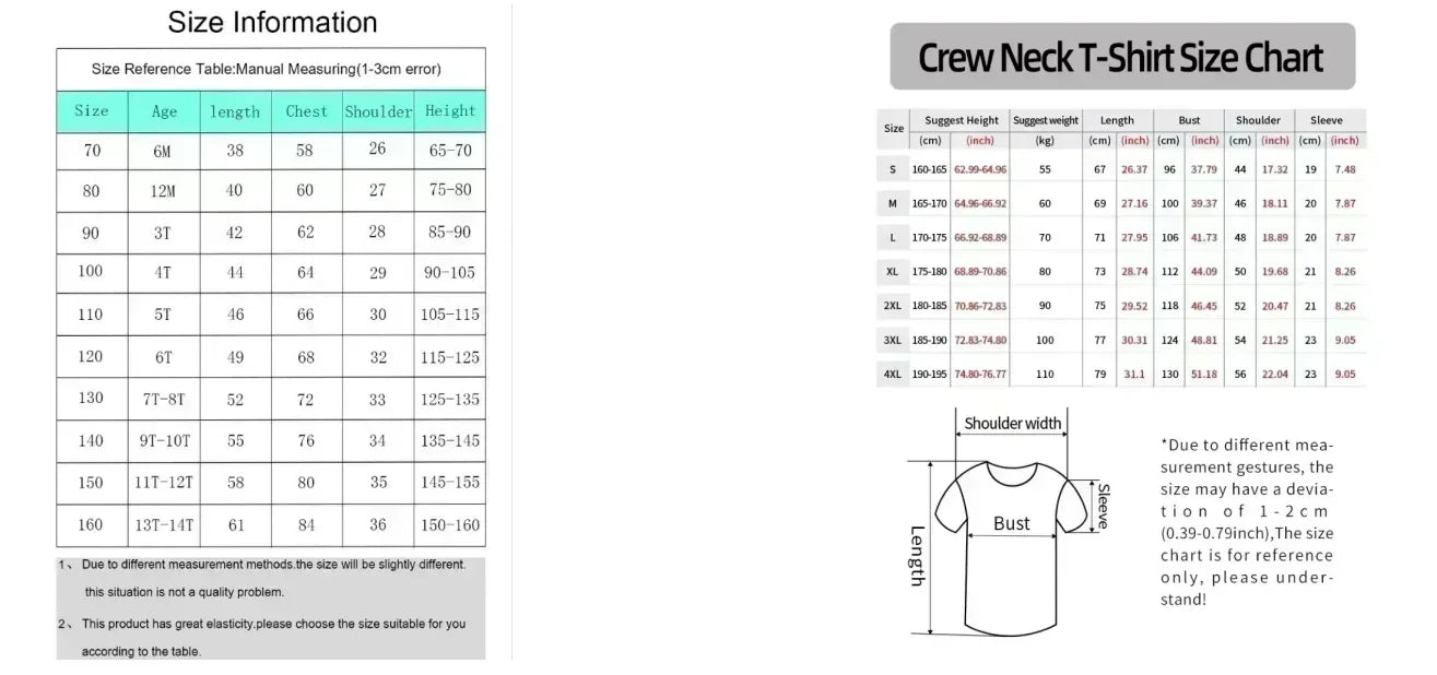 ONE PIECE Animation Derivatives ACE Printed Short Sleeve T-Shirt Men's and Women's 2025 Summer New Fashion Casual Cotton Top