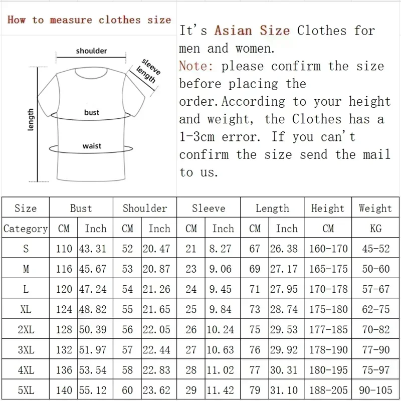 Men's T shirts Cotton Black 4XL Big Size Mens Summer Wear Oversized T-Shirt Letter Print Casual Tee Shirts Fashion Male Clothes