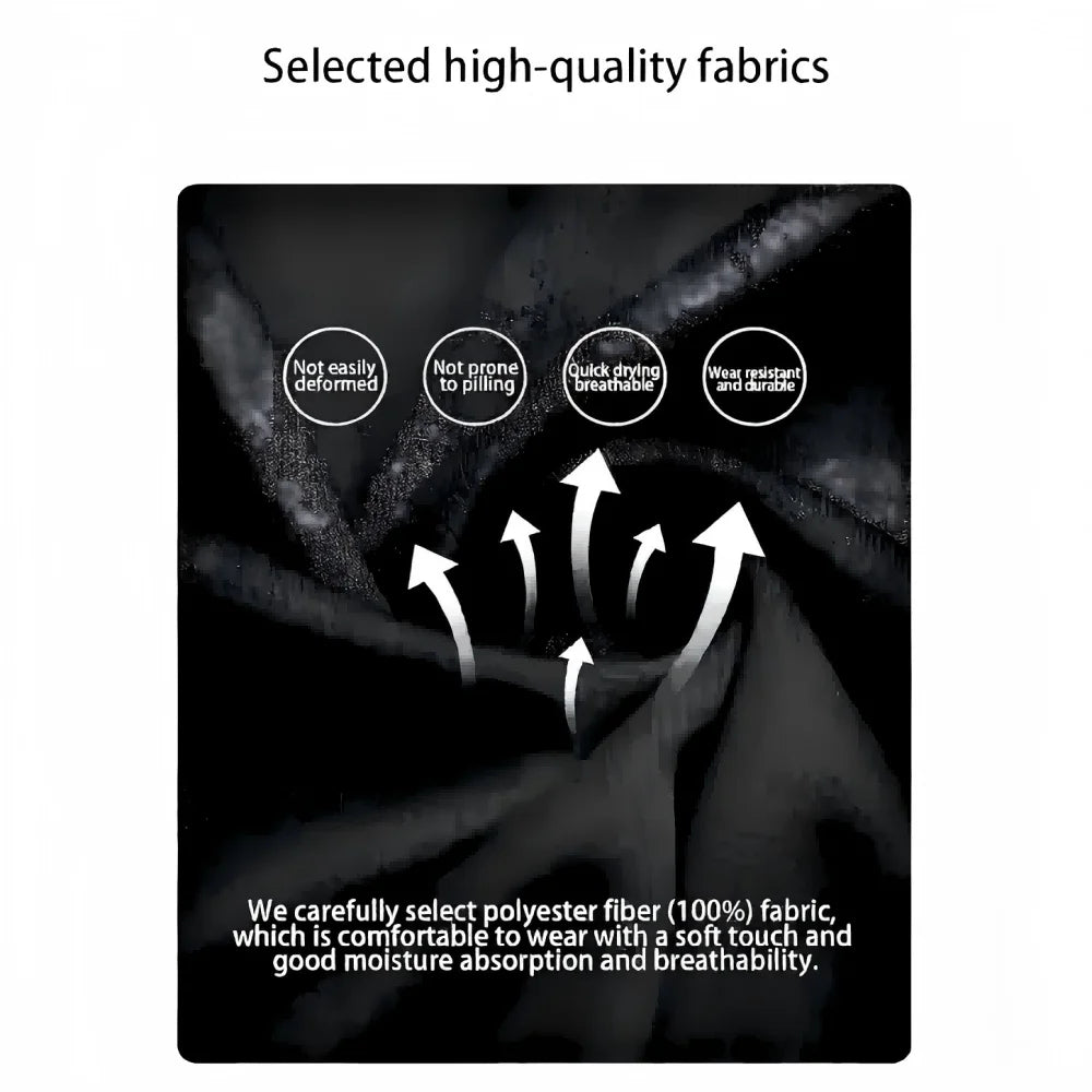 Hot selling new men's portrait pattern polyester hip-hop luxurious breathable round neck T-shirt outdoor street casual top