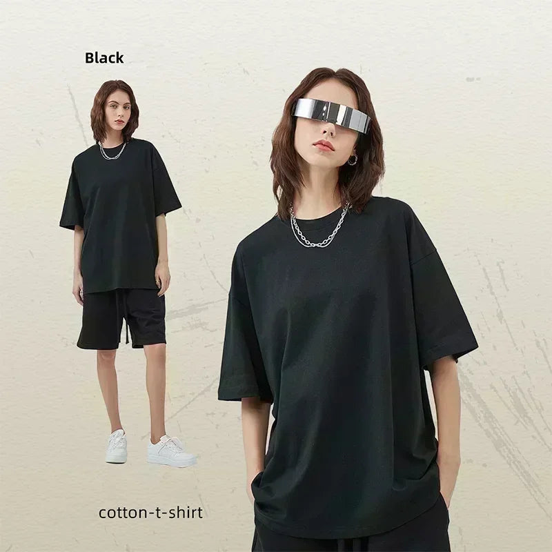 Luffy Gear5 Best Selling Issue T-Shirt Unisex ONE PIECE T-Shirt Comfortable and Breathable Y2K