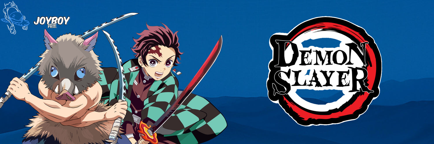 Demon slayer