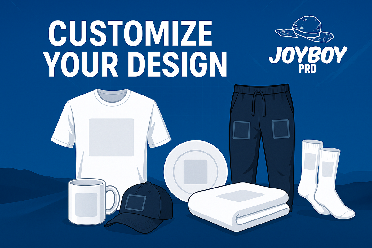 Custom design