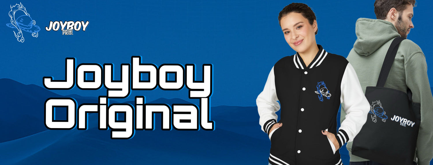 Joyboy original