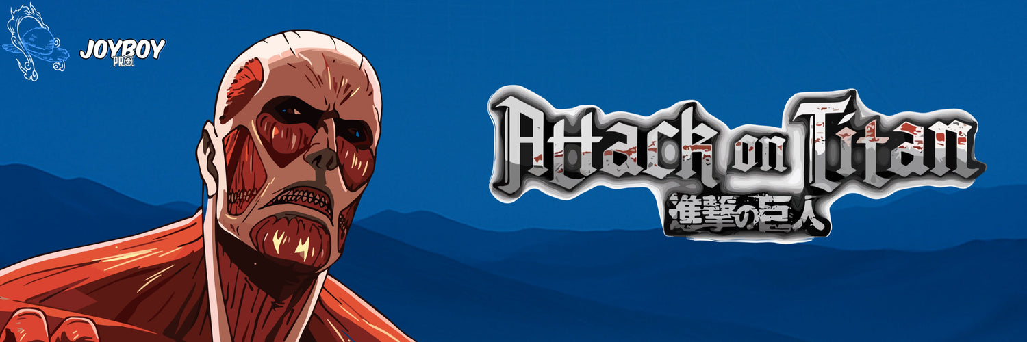 Attack on Titan