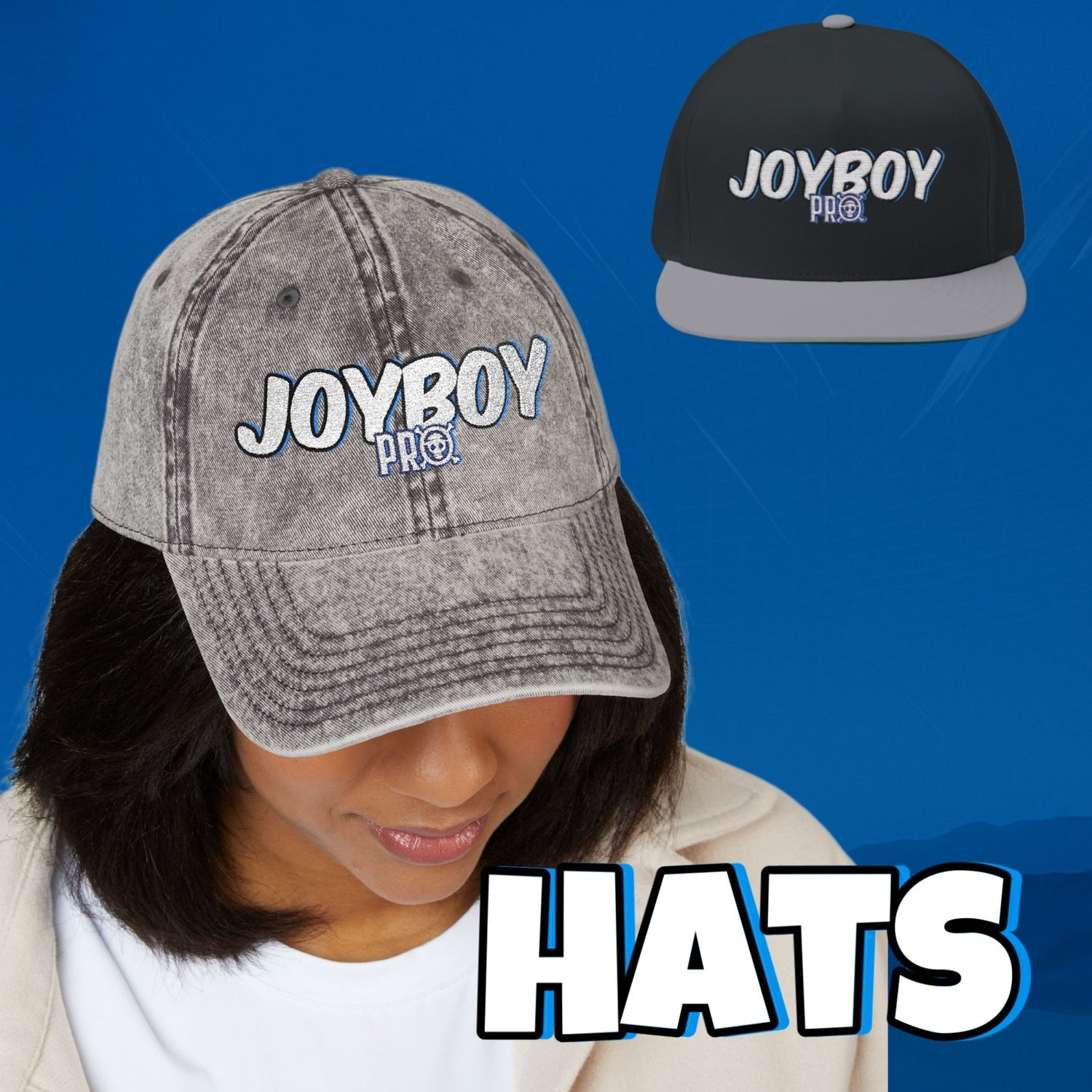 Hats
