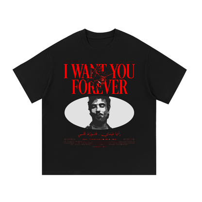 Essential Cotton T-Shirt