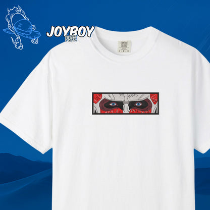 Attack on Titan t-shirt 200 desing PART 1