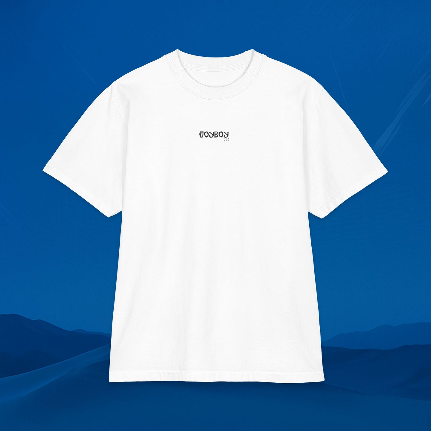 Dar al‑Hajar — Yemen’s T-Shirt