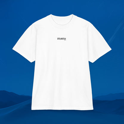 Dar al‑Hajar — Yemen’s T-Shirt