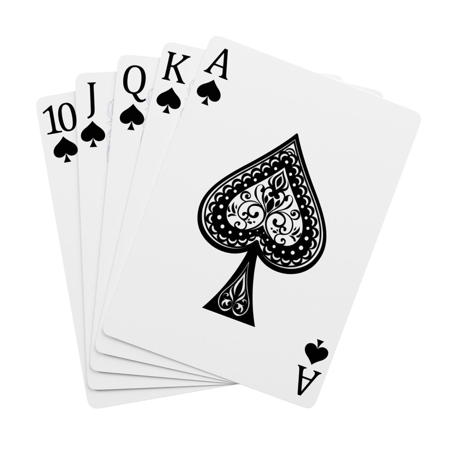 Joyboy Pro Poker Playing Cards — Custom Collectible Card Deck for Gamers & Card Enthusiasts