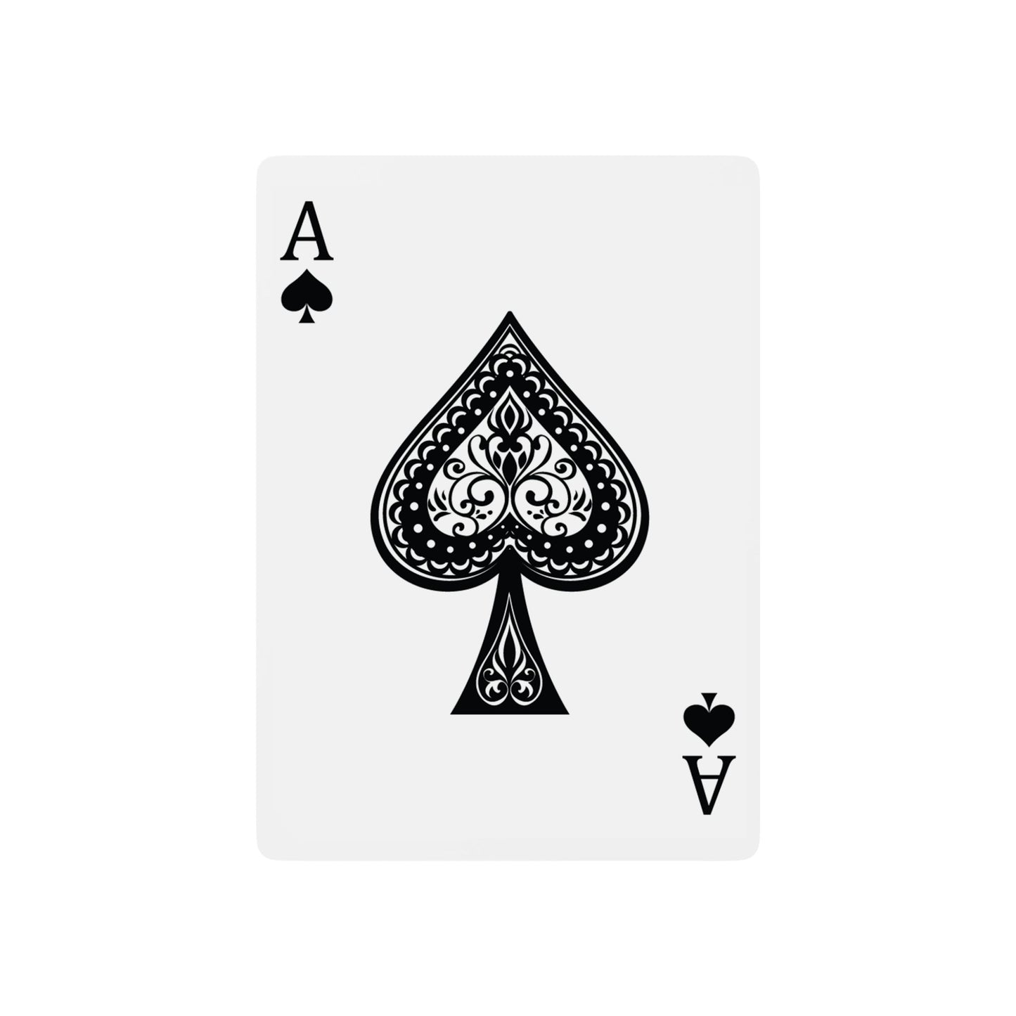 Joyboy Pro Poker Playing Cards — Custom Collectible Card Deck for Gamers & Card Enthusiasts