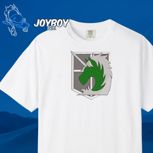 attack on titan t-shirt design 10