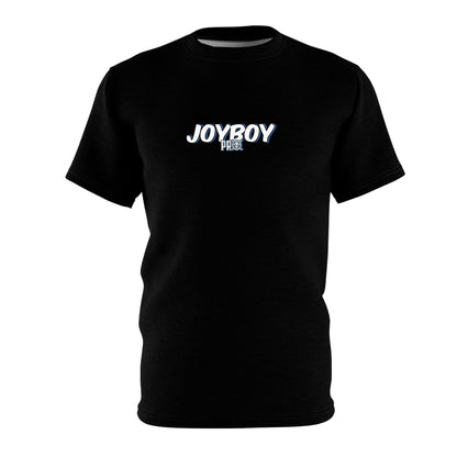 Joyboy Logo Tee — Minimal Graphic T‑Shirt