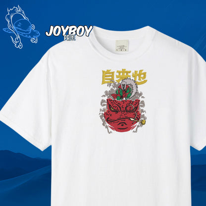 Naruto t-shirt design