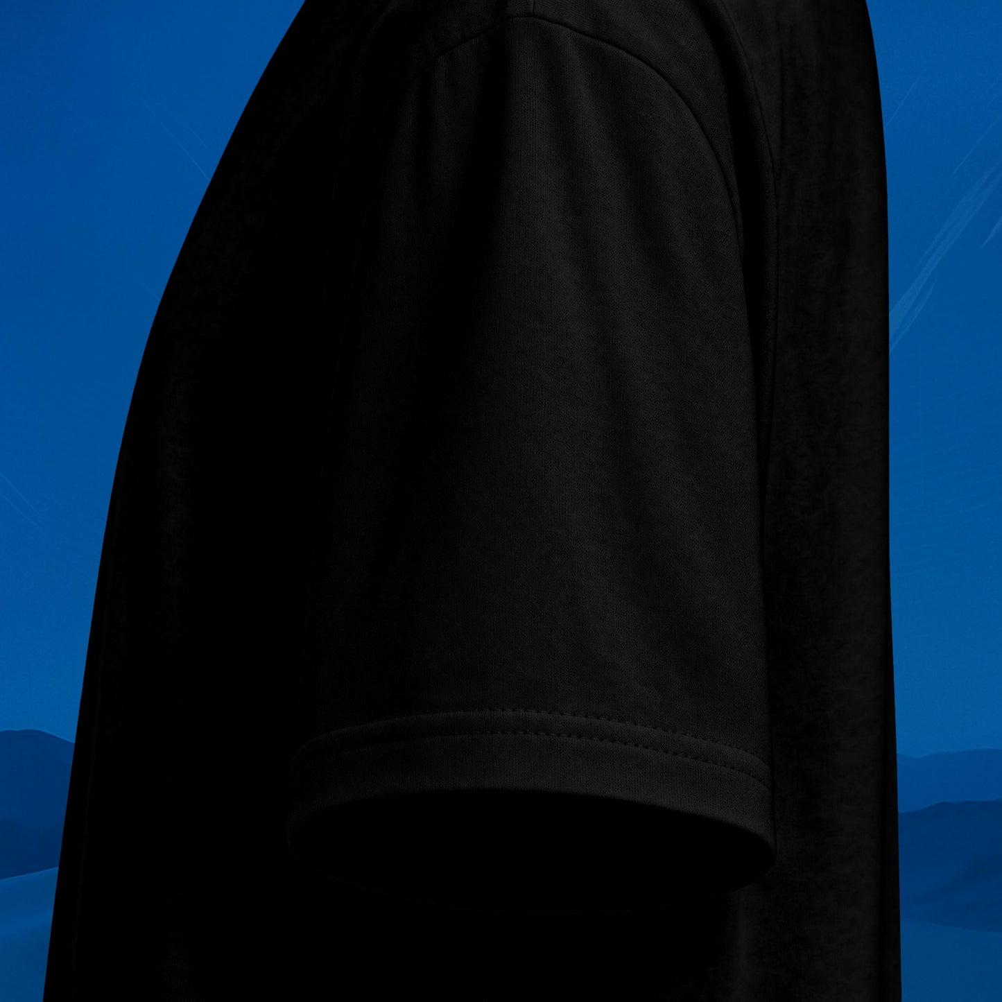 Dar al‑Hajar — Yemen’s T-Shirt