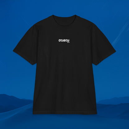 Dar al‑Hajar — Yemen’s T-Shirt