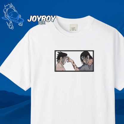 Naruto t-shirt design