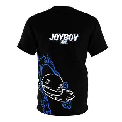 Joyboy Logo Tee — Minimal Graphic T‑Shirt