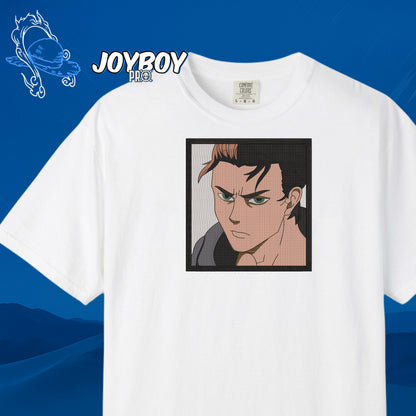 Attack on Titan t-shirt 200 desing PART 1