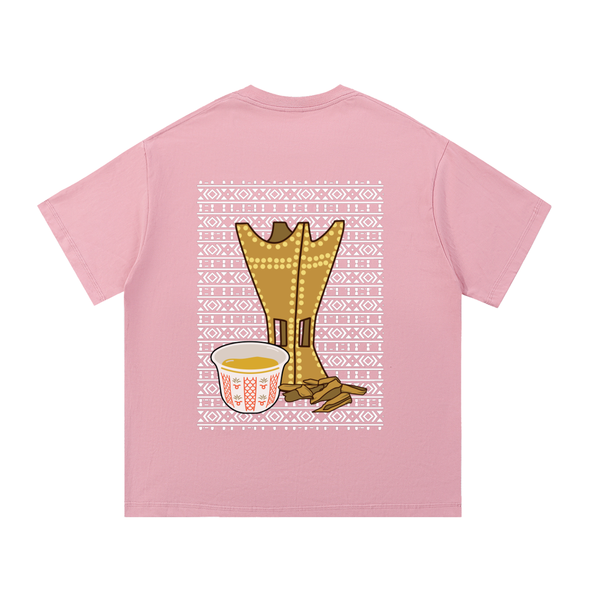 Essential Cotton T-Shirt