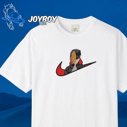 Naruto t-shirt design