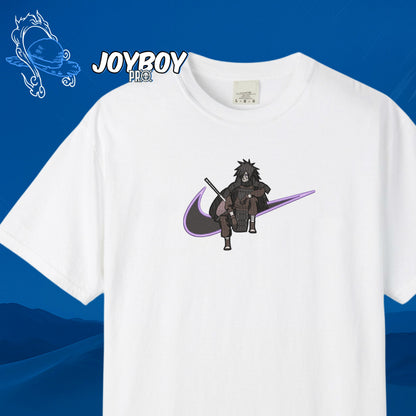 Naruto t-shirt design
