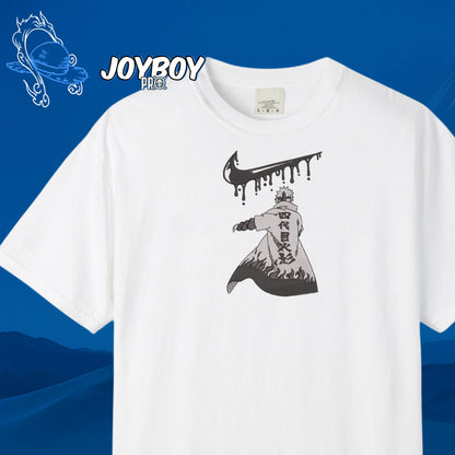 Naruto t-shirt design