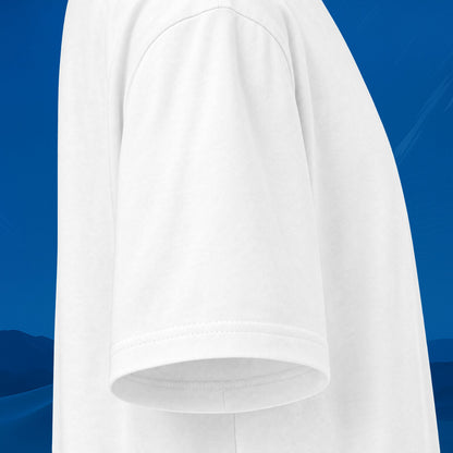Dar al‑Hajar — Yemen’s T-Shirt