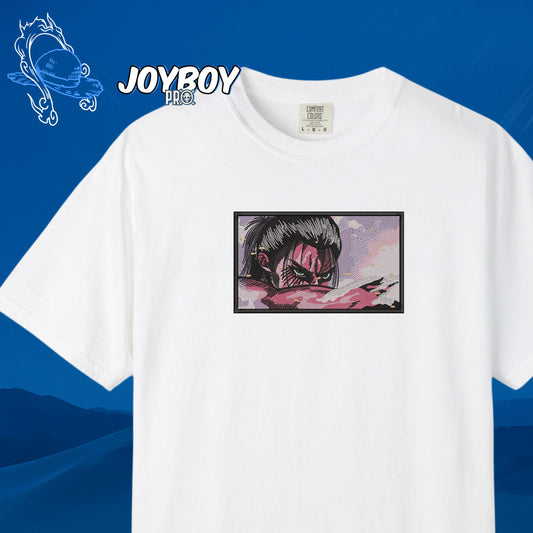 attack on titan t-shirt design 14