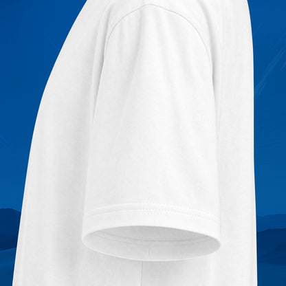 Dar al‑Hajar — Yemen’s T-Shirt