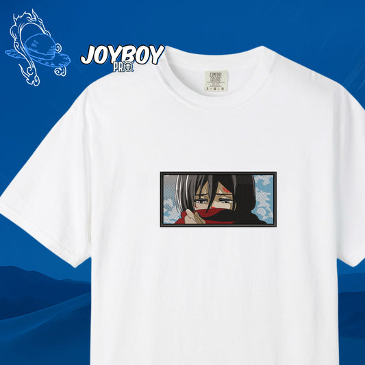 Attack on Titan t-shirt