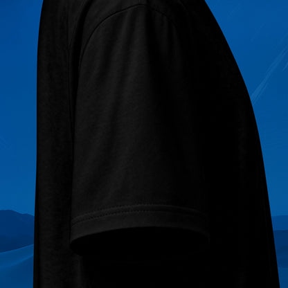 Dar al‑Hajar — Yemen’s T-Shirt
