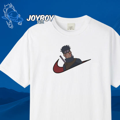 Naruto t-shirt design