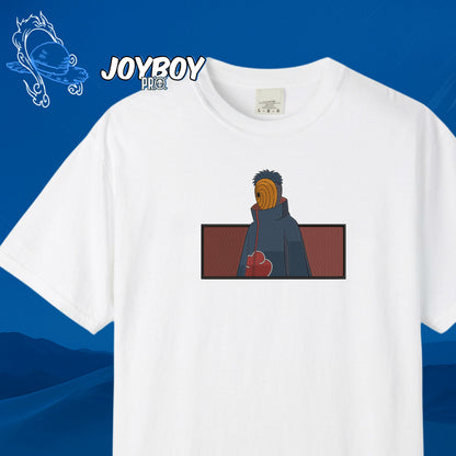 Naruto t-shirt design
