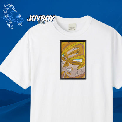 Naruto t-shirt design