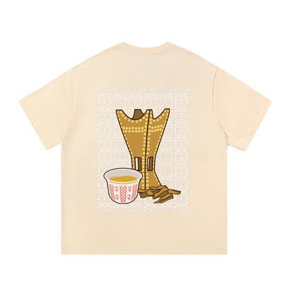 Essential Cotton T-Shirt