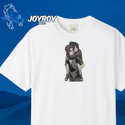 Naruto t-shirt design
