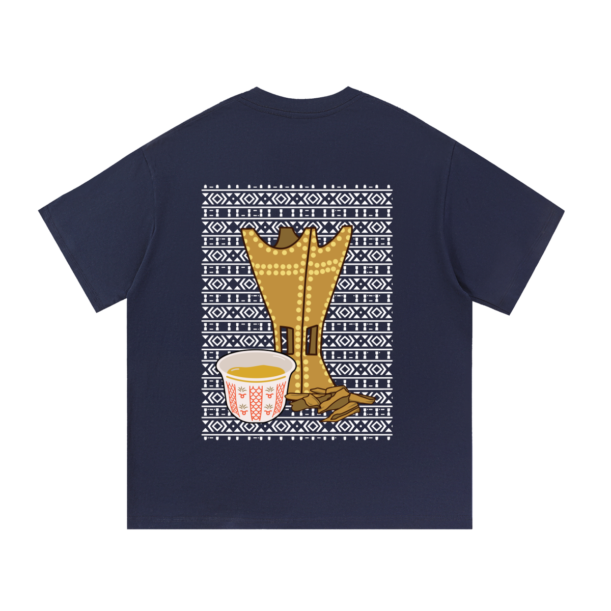Essential Cotton T-Shirt
