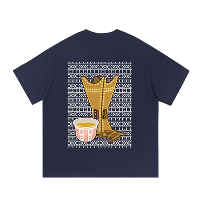 Essential Cotton T-Shirt
