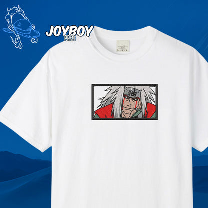 Naruto t-shirt design