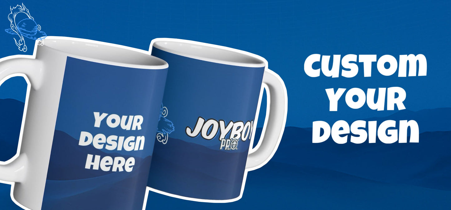 Custom cups