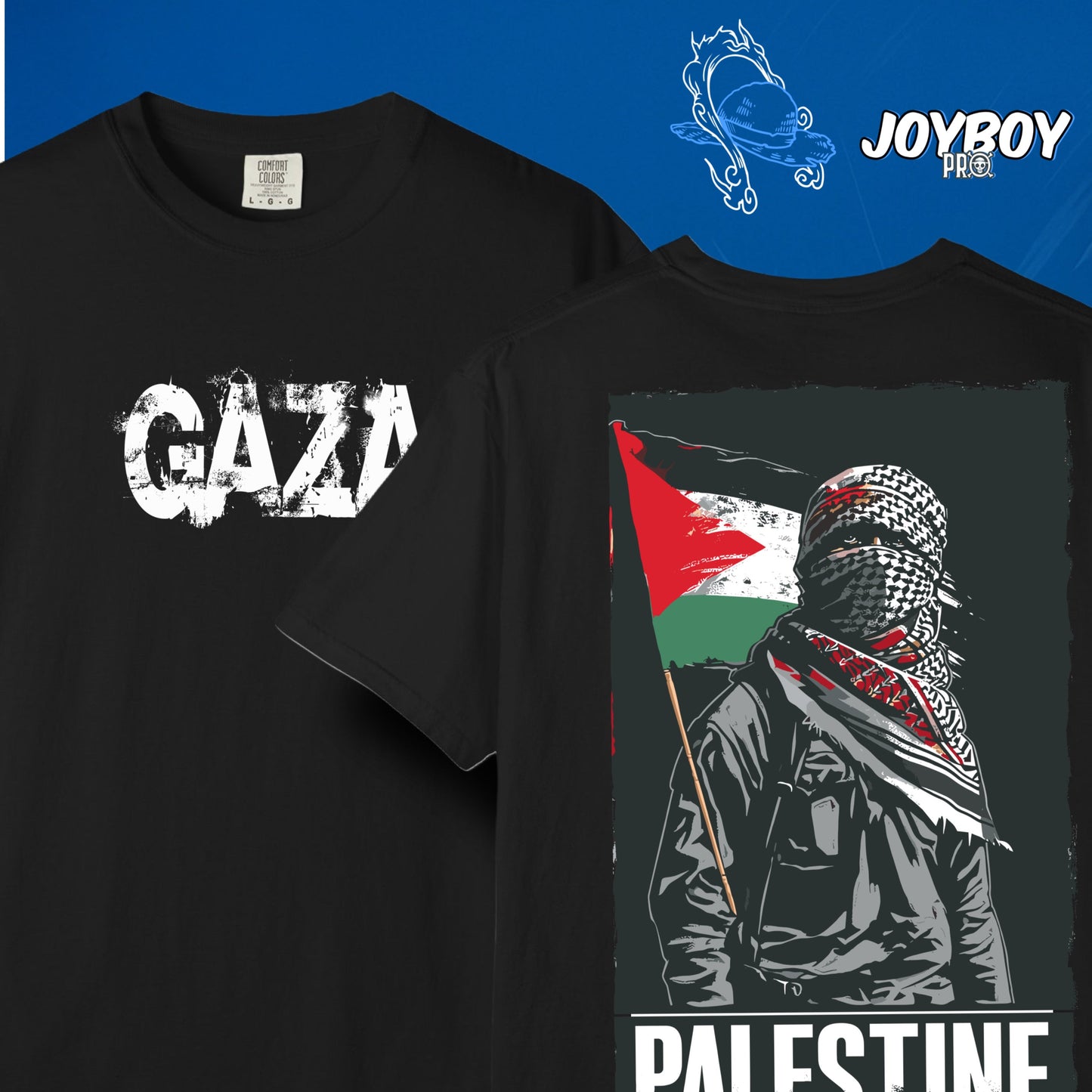 Arabi design t shirt V1