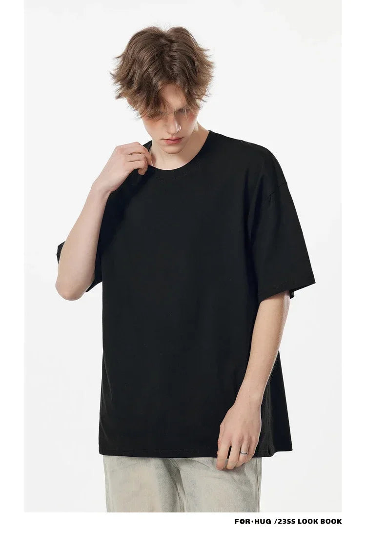 One Piece  2025 Fashion Official Graphic Tee Loose Fit Unisex Cotton T-Shirt Retro Anime Design Straw Hat Pirates Merch