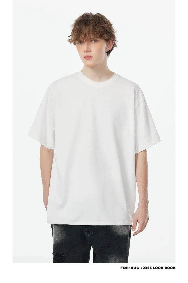 One Piece  2025 Fashion Official Graphic Tee Loose Fit Unisex Cotton T-Shirt Retro Anime Design Straw Hat Pirates Merch