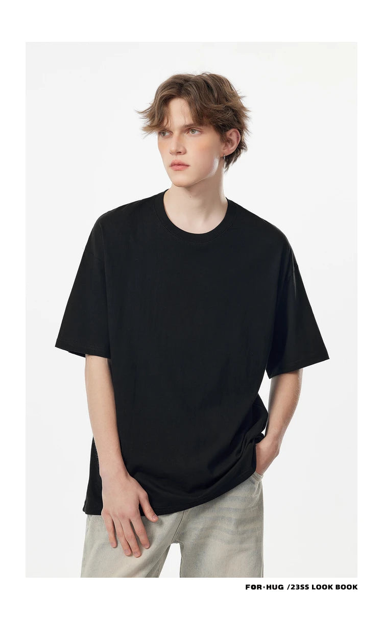 One Piece  2025 Fashion Official Graphic Tee Loose Fit Unisex Cotton T-Shirt Retro Anime Design Straw Hat Pirates Merch